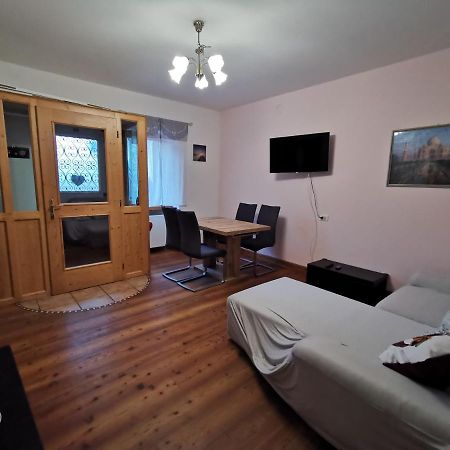 Casa Phoenix Appartamento Piano Terra Immerso Nel Verde A Pochi Minuti Dalla Ciclabile Pieve di Cadore Εξωτερικό φωτογραφία