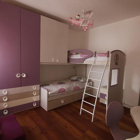 Casa Phoenix Appartamento Piano Terra Immerso Nel Verde A Pochi Minuti Dalla Ciclabile Pieve di Cadore Εξωτερικό φωτογραφία